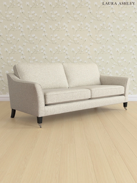 Tichwell/Stone Natural Marford By Laura Ashley (AV9904) | £1,300