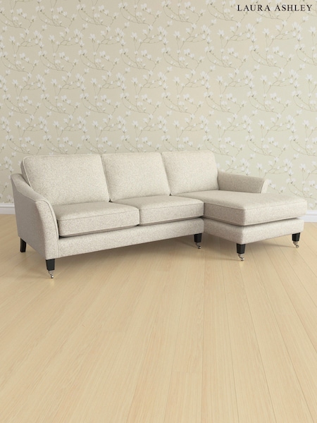 Tichwell/Stone Natural Marford By Laura Ashley (AV9904) | £1,950