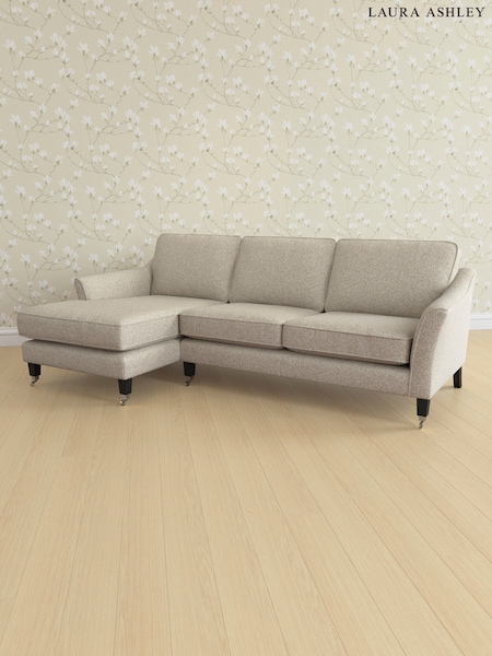 Tichwell/Stone Natural Marford By Laura Ashley (AV9904) | £1,950