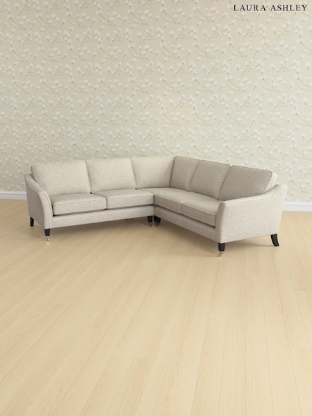 Tichwell/Stone Natural Marford By Laura Ashley (AV9904) | £2,400