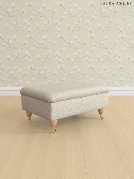 Tichwell/Stone Natural Kingston By Laura Ashley (AV9905) | £475