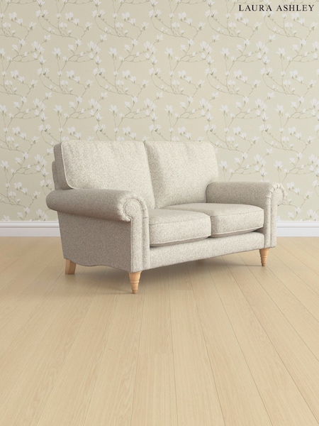 Tichwell/Stone Natural Kingston By Laura Ashley (AV9905) | £1,050