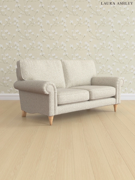 Tichwell/Stone Natural Kingston By Laura Ashley (AV9905) | £1,150