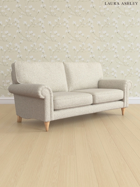 Tichwell/Stone Natural Kingston By Laura Ashley (AV9905) | £1,250