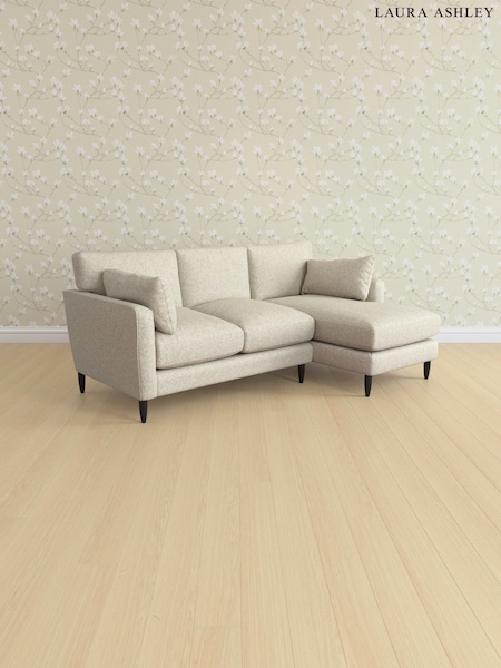 Tichwell/Stone Natural Radcliffe By Laura Ashley (AV9906) | £2,375