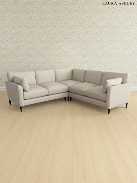 Tichwell/Stone Natural Radcliffe By Laura Ashley (AV9906) | £3,100