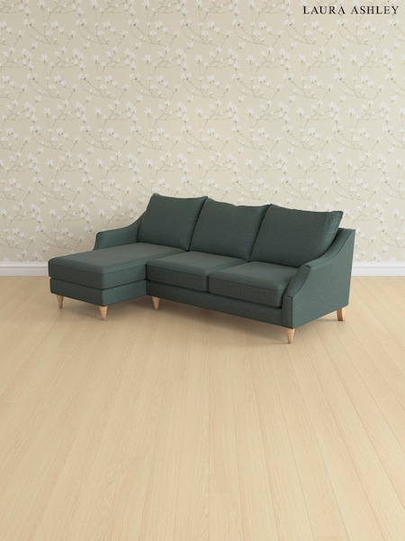 Wooton/Forest Green Beverley By Laura Ashley (AV9907) | £2,075