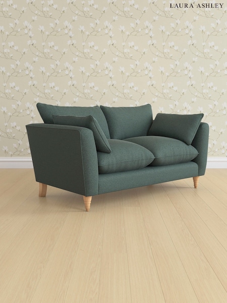 Wooton/Forest Green Casterton By Laura Ashley (AV9910) | £1,150