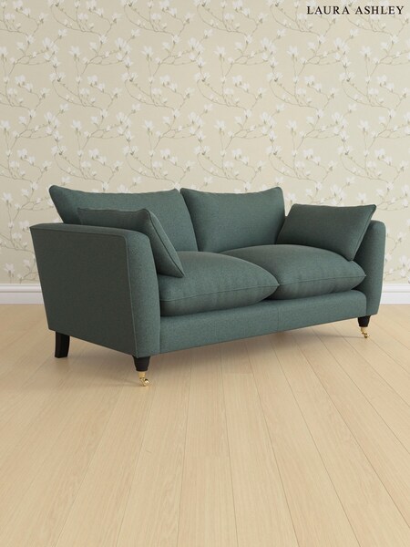 Wooton/Forest Green Casterton By Laura Ashley (AV9910) | £950 - £2,075