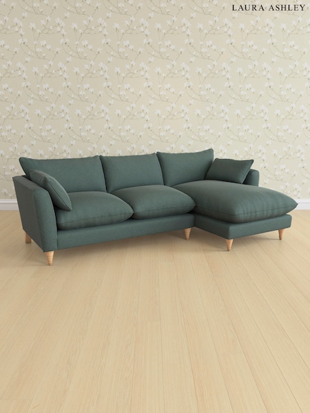 Wooton/Forest Green Casterton By Laura Ashley (AV9910) | £2,075