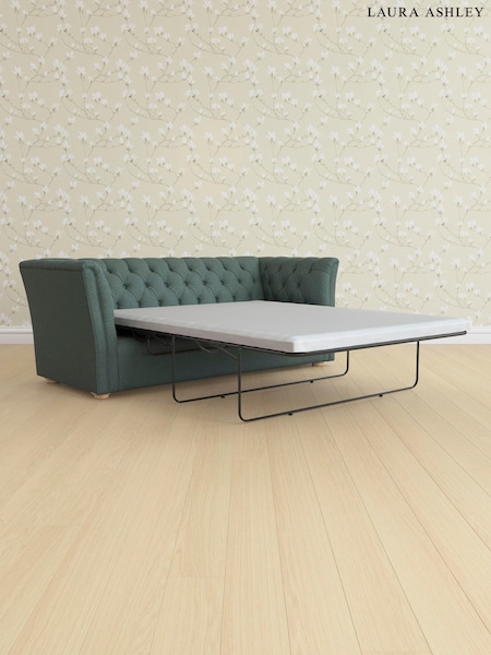 Wooton/Forest Green Chatsworth Button Back By Laura Ashley (AV9912) | £2,000
