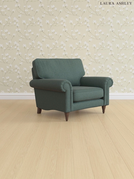 Wooton/Forest Green Kingston By Laura Ashley (AV9913) | £925