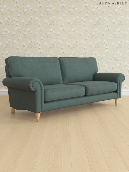 Wooton/Forest Green Kingston By Laura Ashley (AV9913) | £1,350