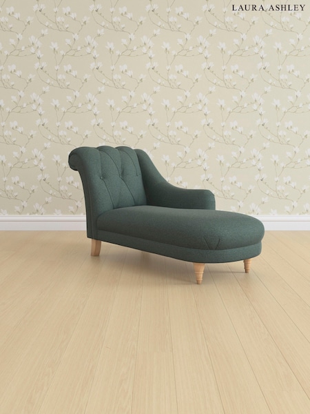 Wooton/Forest Green Gloucester Button Back By Laura Ashley (AV9914) | £1,050