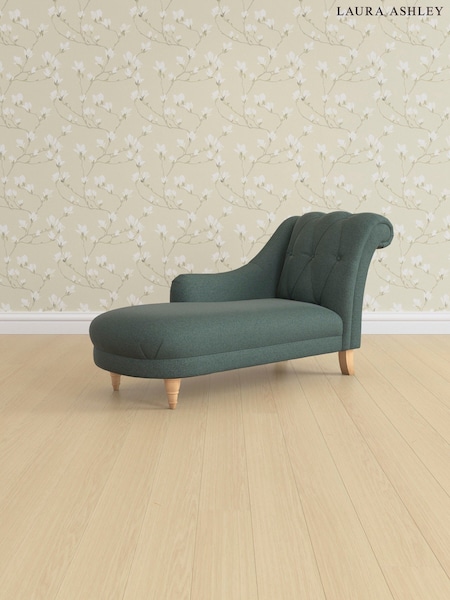 Wooton/Forest Green Gloucester Button Back By Laura Ashley (AV9914) | £1,050
