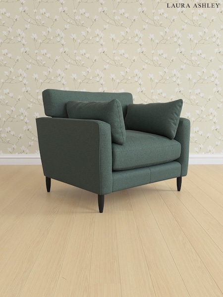 Wooton/Forest Green Radcliffe By Laura Ashley (AV9916) | £1,000