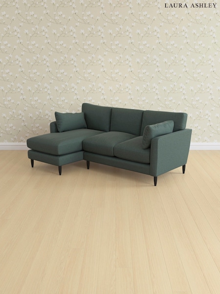 Wooton/Forest Green Radcliffe By Laura Ashley (AV9916) | £2,375