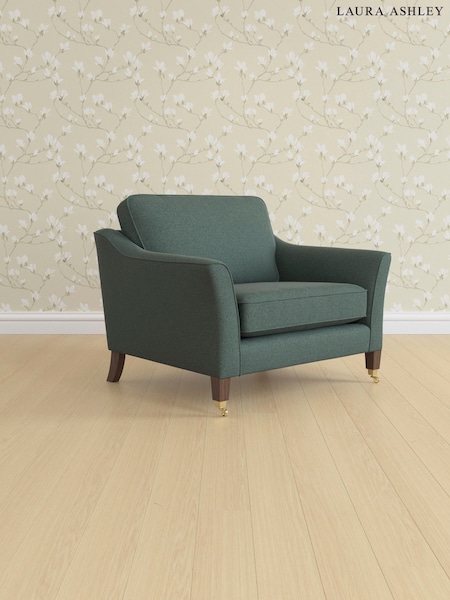 Wooton/Forest Green Marford By Laura Ashley (AV9917) | £800