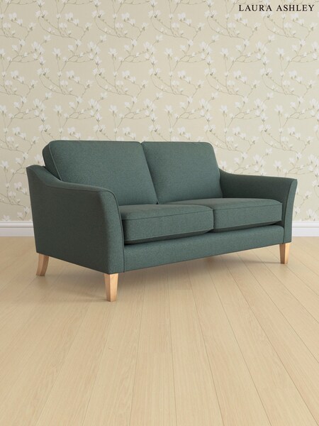 Wooton/Forest Green Marford By Laura Ashley (AV9917) | £1,100