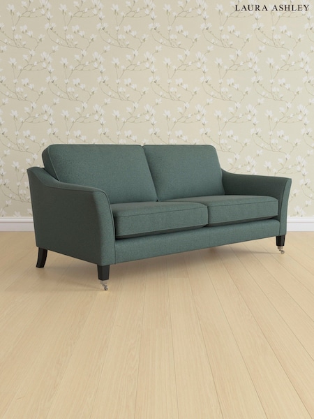 Wooton/Forest Green Marford By Laura Ashley (AV9917) | £1,200