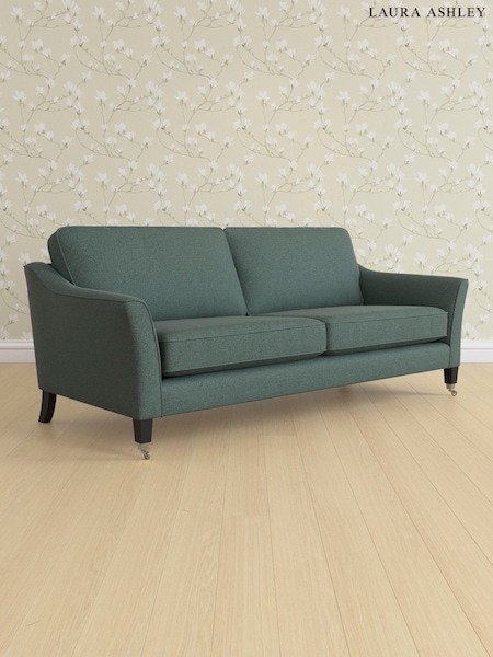 Wooton/Forest Green Marford By Laura Ashley (AV9917) | £1,300