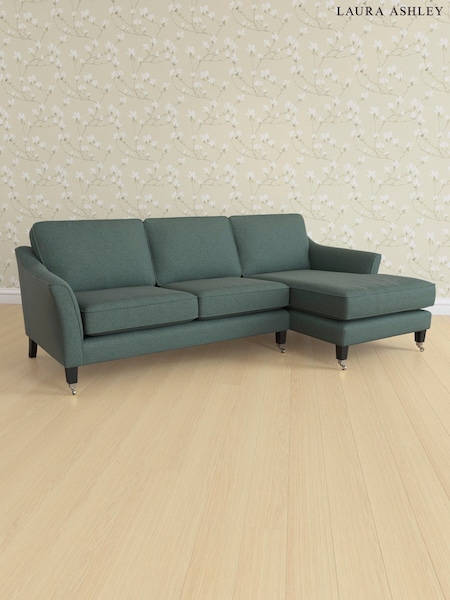 Wooton/Forest Green Marford By Laura Ashley (AV9917) | £1,950