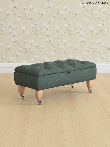 Wooton/Forest Green Penarth By Laura Ashley (AV9918) | £375