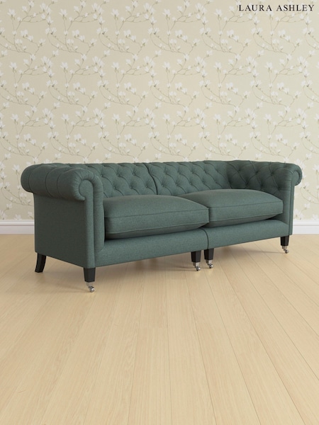 Wooton/Forest Green Penarth By Laura Ashley (AV9918) | £1,850