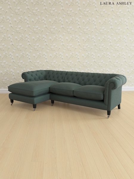 Wooton/Forest Green Penarth By Laura Ashley (AV9918) | £2,475