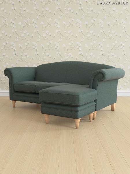 Wooton/Forest Green Gloucester By Laura Ashley (AV9921) | £1,700