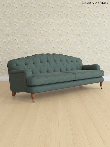 Wooton/Forest Green Havering By Laura Ashley (AV9922) | £1,600