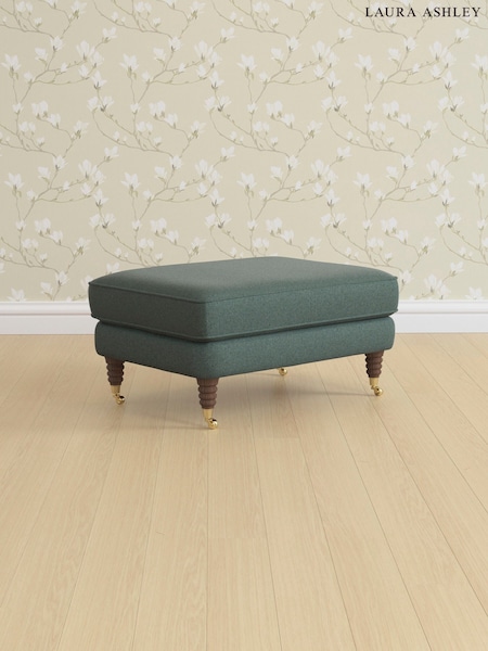 Wooton/Forest Green Lynden Scatter Back By Laura Ashley (AV9923) | £475