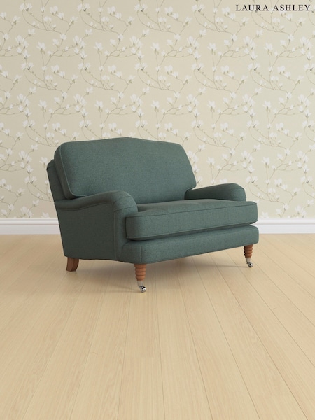Wooton/Forest Green Lynden Scatter Back By Laura Ashley (AV9923) | £1,025
