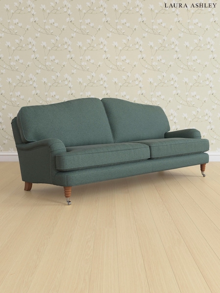 Wooton/Forest Green Lynden Scatter Back By Laura Ashley (AV9923) | £1,500