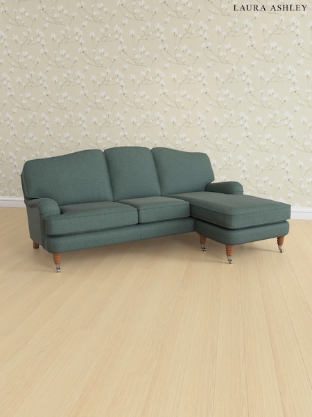 Wooton/Forest Green Lynden Scatter Back By Laura Ashley (AV9923) | £2,325