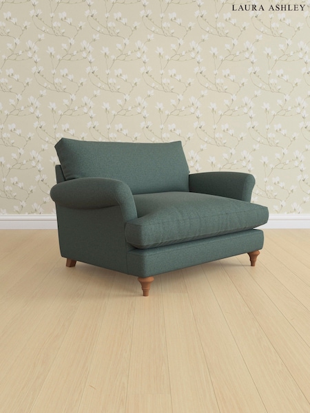 Wooton/Forest Green Westley By Laura Ashley (AV9924) | £950