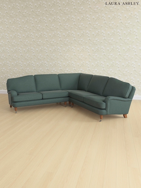Wooton/Forest Green Lynden By Laura Ashley (AV9926) | £2,650