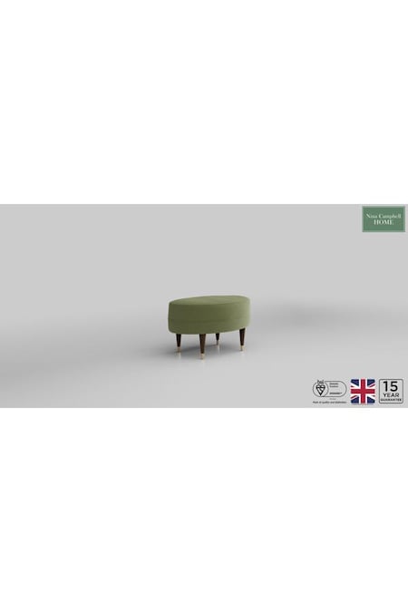 Whistler/Leaf Green Bramerton By Nina Campbell (AV9939) | £399