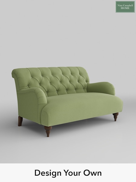 Moore/Green Milner By Nina Campbell (AV9951) | £1,299