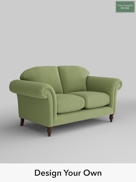 Moore/Green Lamont By Nina Campbell (AV9953) | £1,525