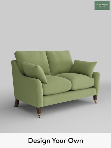 Moore/Green Oakfield By Nina Campbell (AV9955) | £1,350
