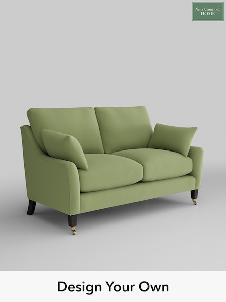 Moore/Green Oakfield By Nina Campbell (AV9955) | £1,450