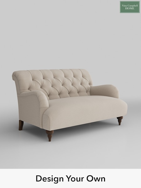 Moore/Natural Milner By Nina Campbell (AV9964) | £1,299