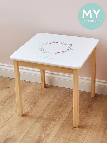 Side Table by My 1st Years (AW0140) | £65