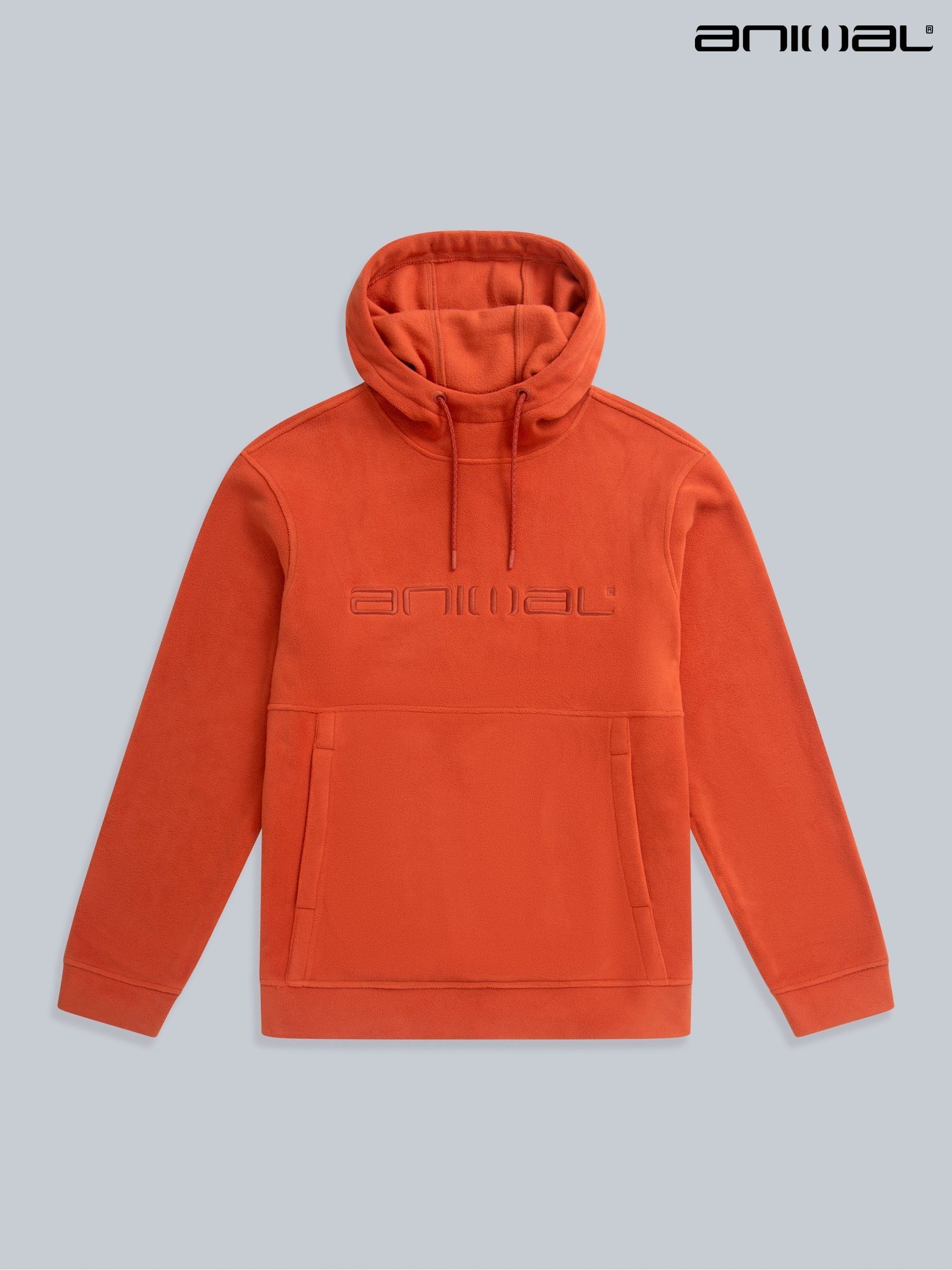 Mens Orange Hoodies | Plain, Logo & Graphic Hoodies | Next
