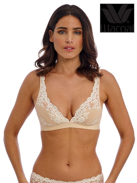Wacoal Embrace Lace Soft Cup Bra (AW0478) | £40