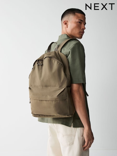 Neutral Core Rucksack Bag (AW0625) | £20