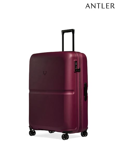 Antler Large Single Stripe Luggage (AW0729) | £220
