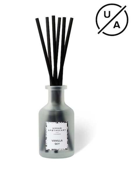 Urban Apothecary Vanilla Sky Luxury Diffuser 200ml (AW1518) | £50