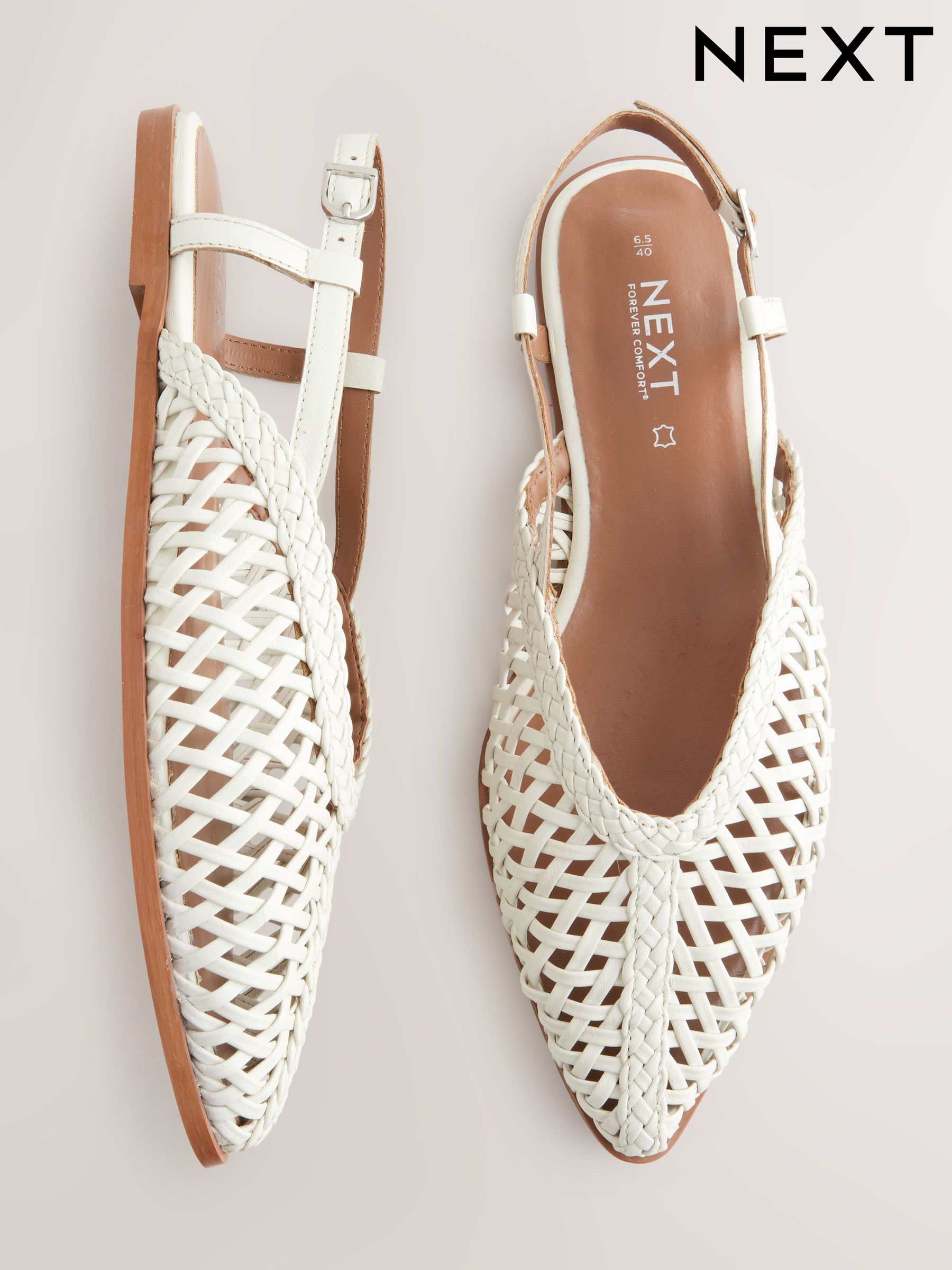 Women's Holiday Shoes | Summer Footwear | Next UK